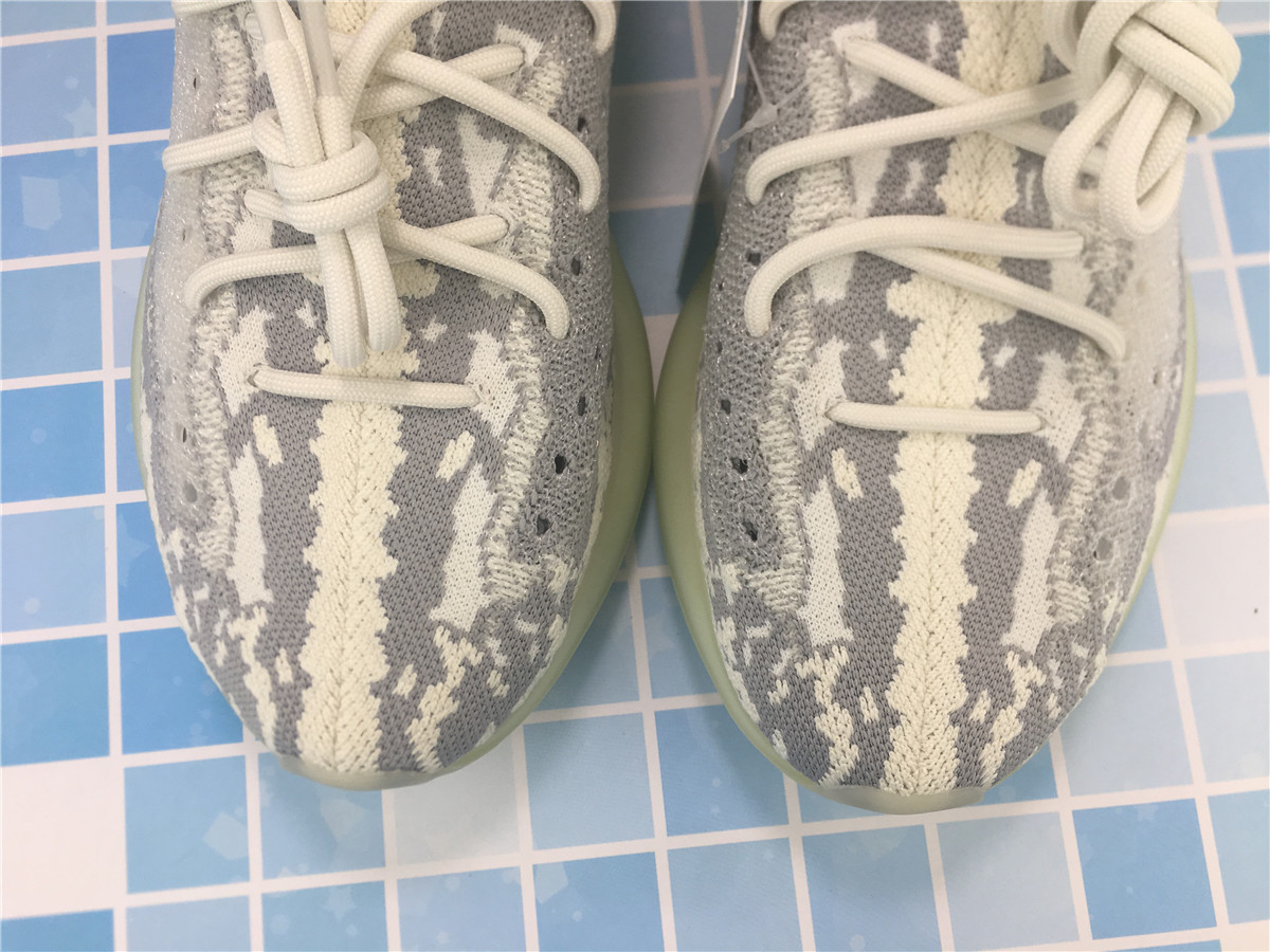 Yeezy Boost 380 Alien FV3260